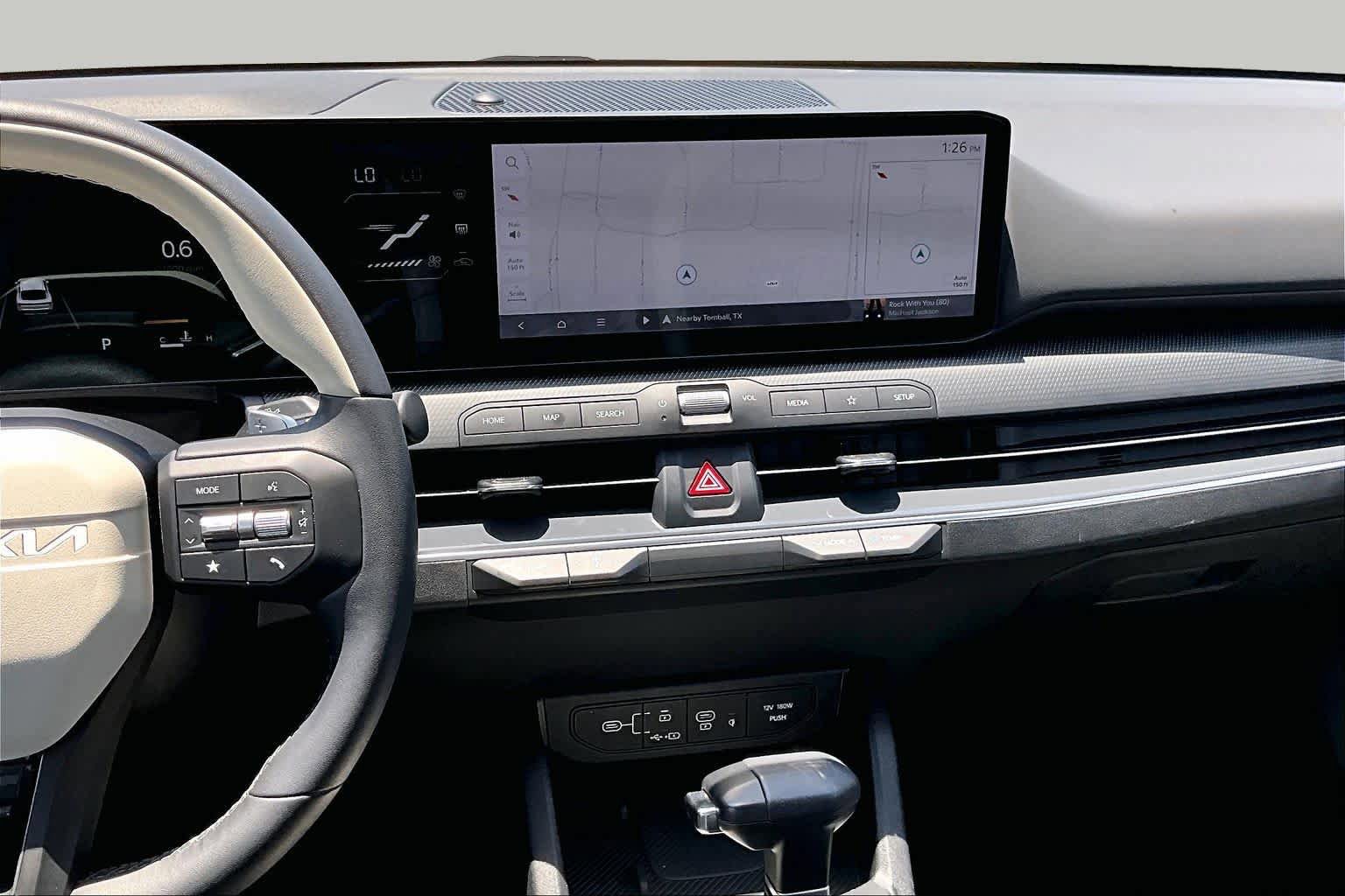 Certified 2025 Kia K4 GT-Line w/ GT-Line Premium Package FWD image 7