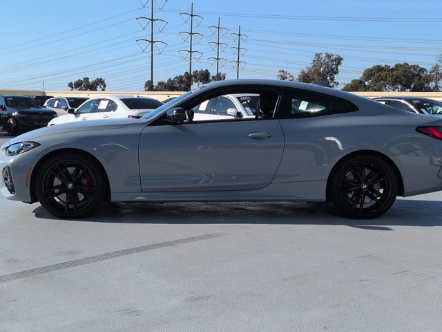 Certified 2023 BMW 430i 430i w/ M Sport Package image 9