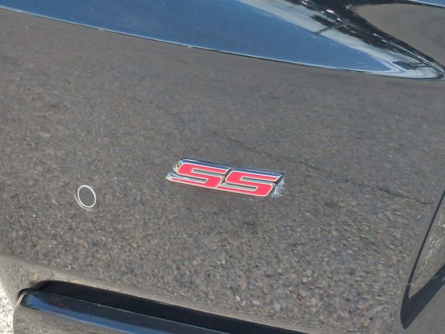Used 2017 Chevrolet Camaro SS RWD image 14