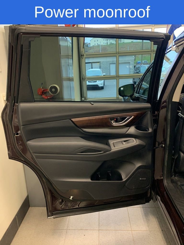 Certified 2023 Subaru Ascent Touring image 14