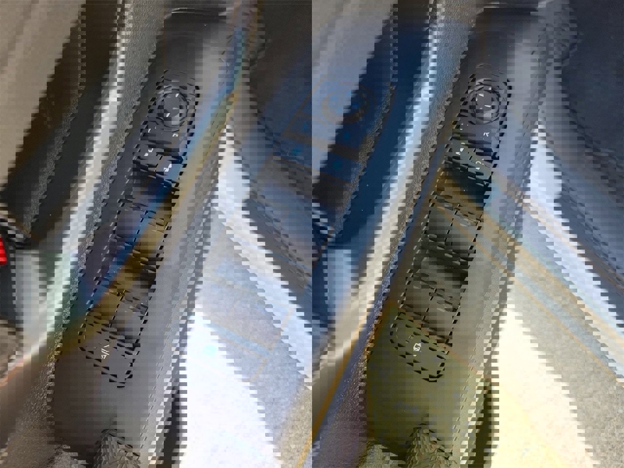 New 2026 Toyota Tacoma TRD Off-Road image 14