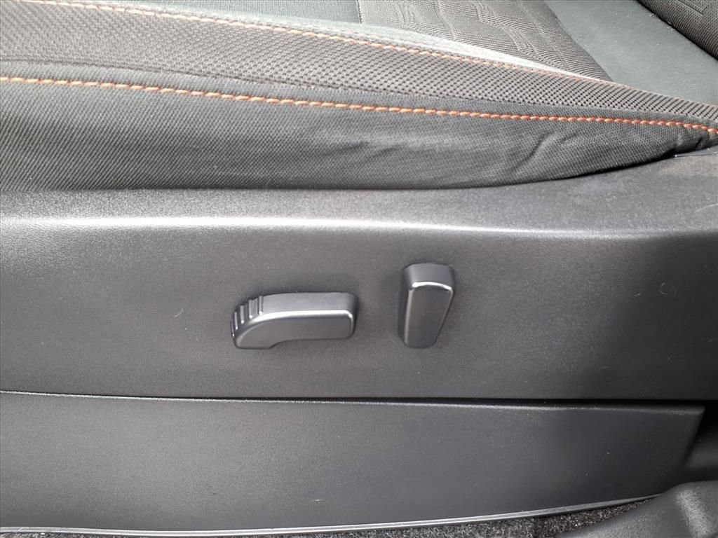 Used 2022 Nissan Frontier PRO-4X w/ Off-Road Protection Package image 22