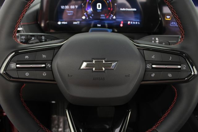 New 2026 Chevrolet Traverse RS image 14