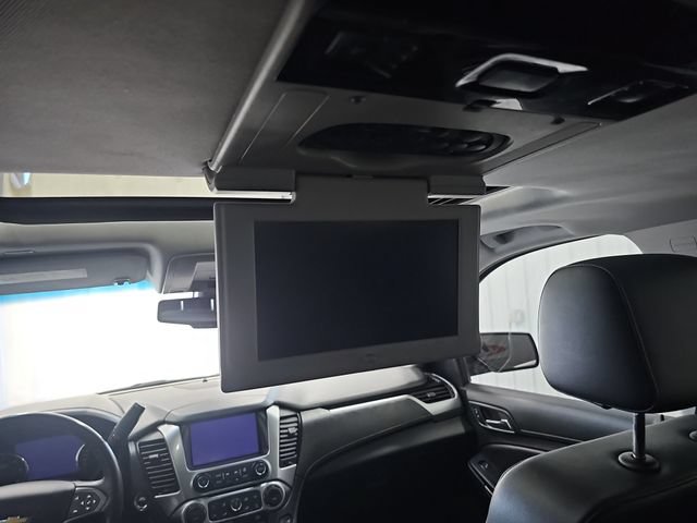 Used 2017 Chevrolet Suburban Premier AWD/4WD image 41