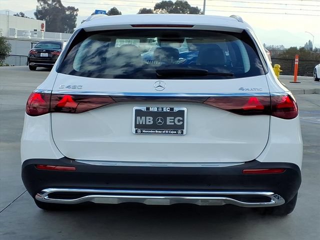 New 2026 Mercedes-Benz E 450 4MATIC All-Terrain Wagon image 22