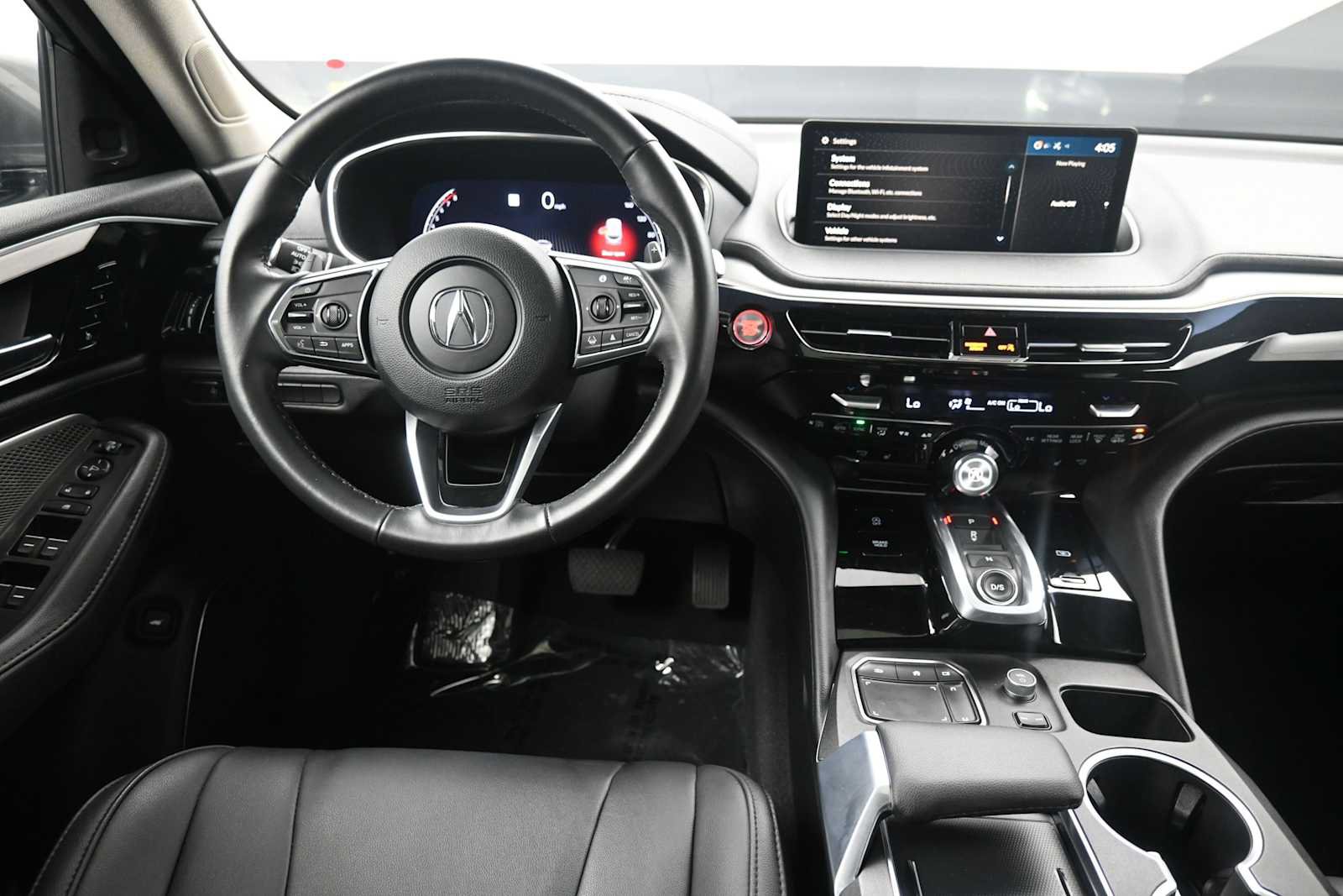 Used 2024 Acura MDX SH-AWD image 21