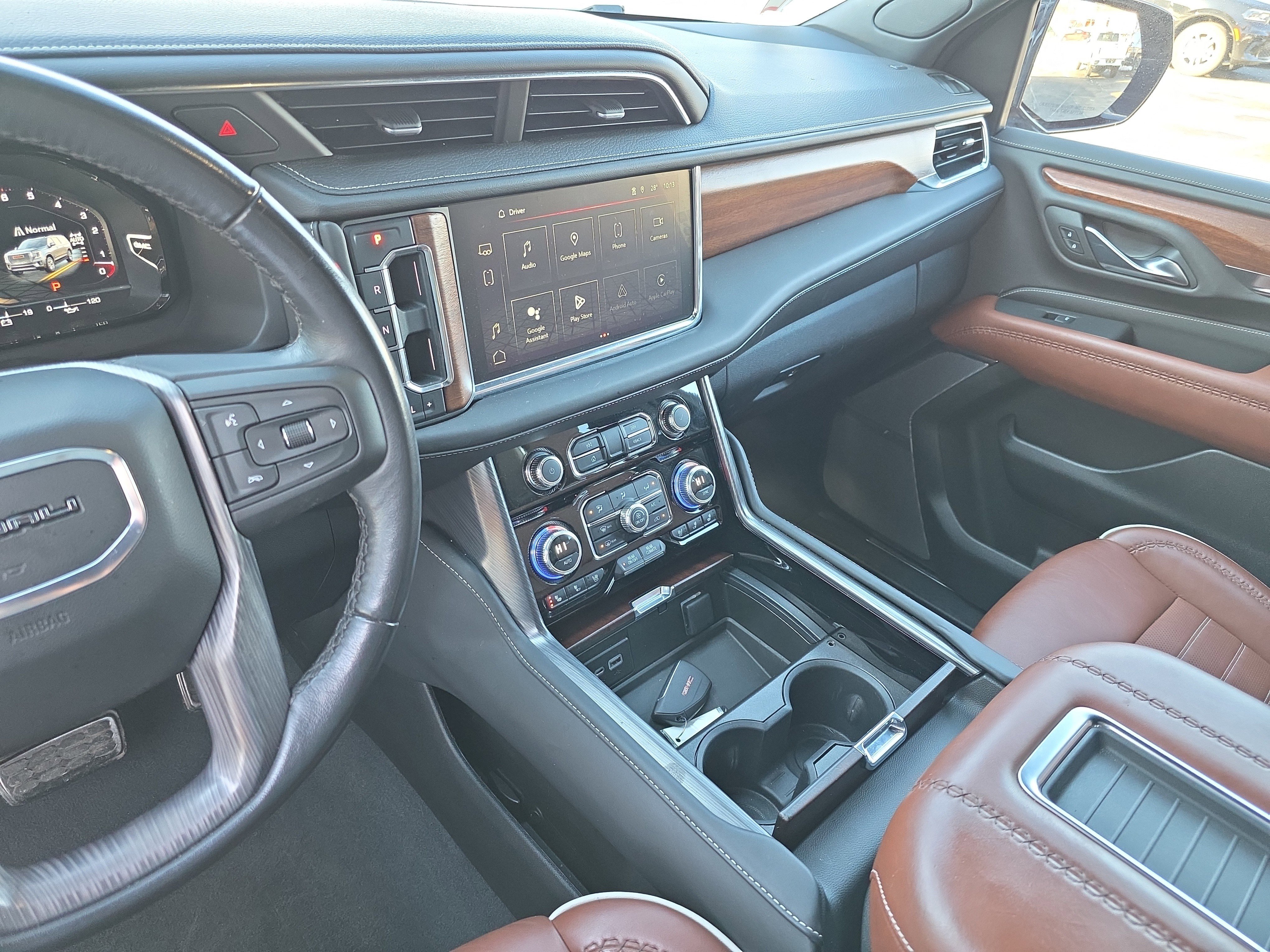 Used 2023 GMC Yukon XL Denali Ultimate image 26