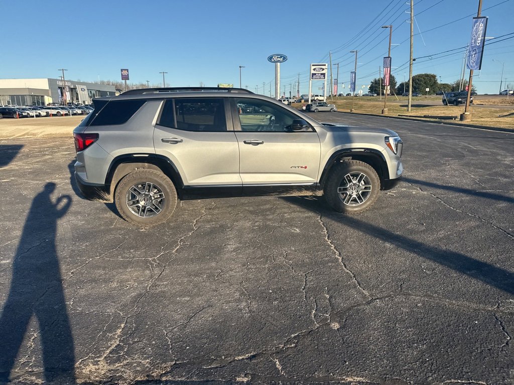 Used 2026 GMC Terrain AT4 image 16