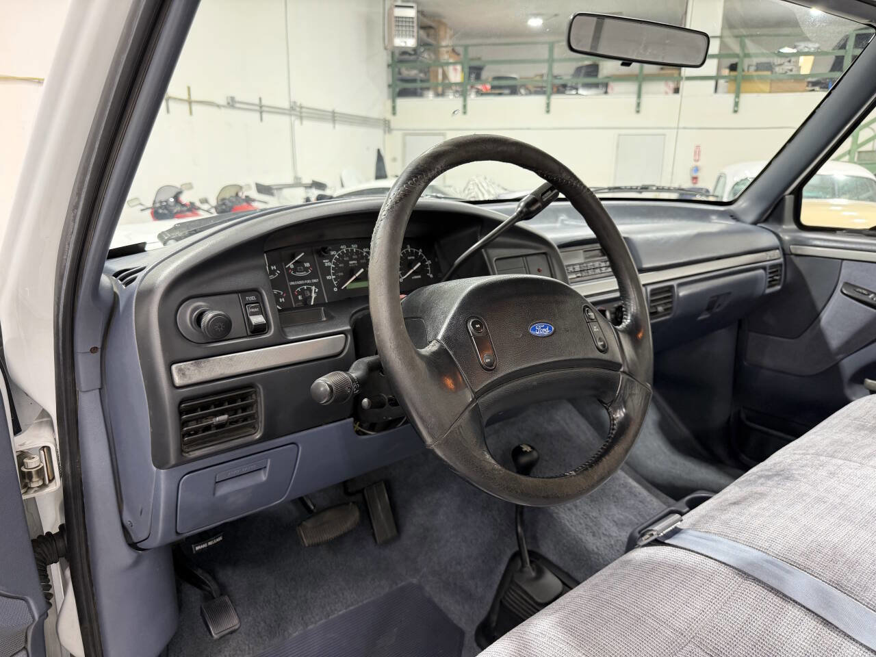 Used 1993 Ford F250 4x4 Regular Cab image 63