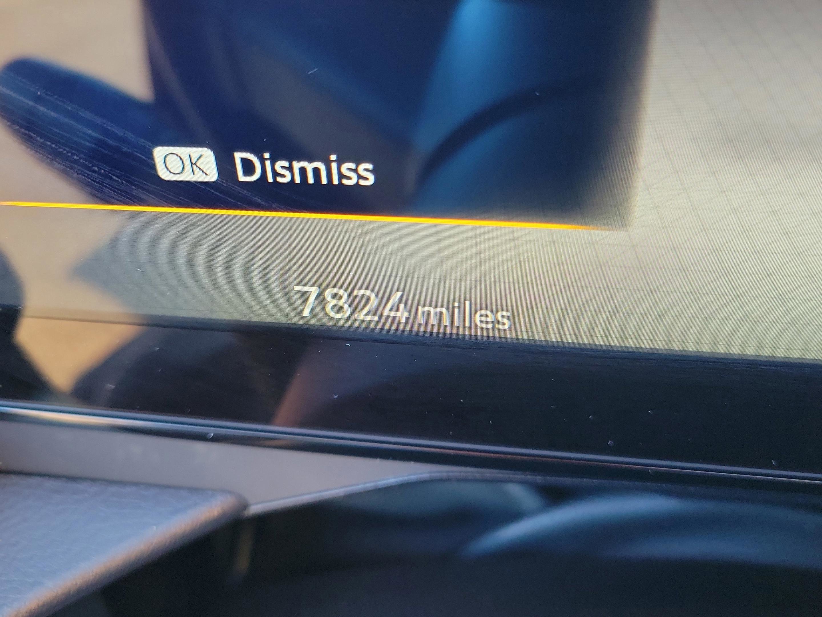 Certified 2025 Nissan Kicks SR image 22