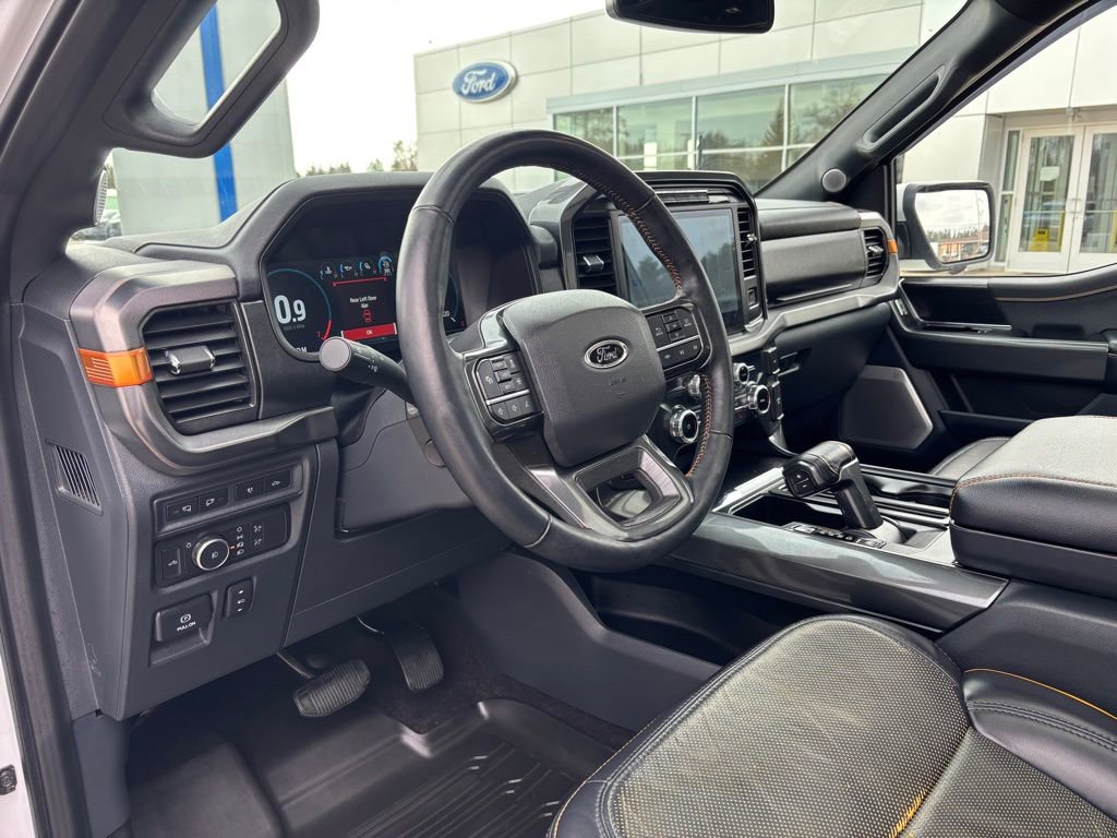 Used 2022 Ford F150 Tremor w/ Equipment Group 402A High image 21