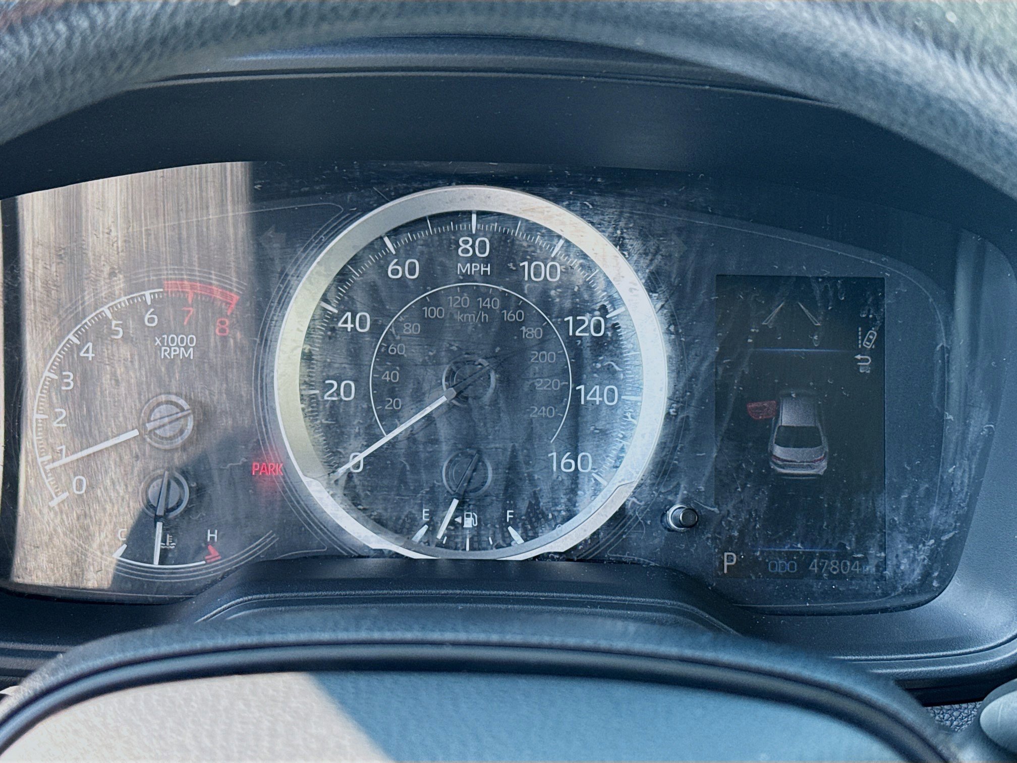 Used 2022 Toyota Corolla LE FWD image 9