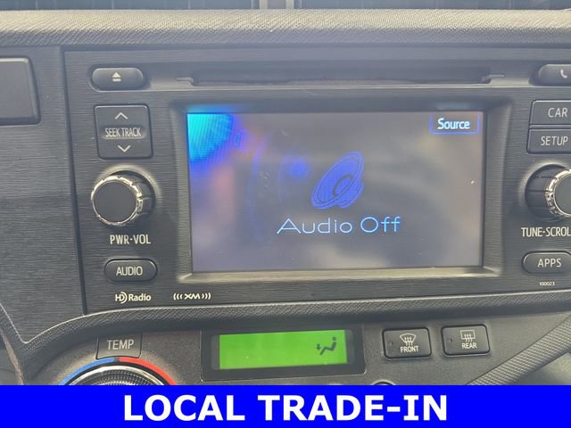 Used 2012 Toyota Prius C Four image 24