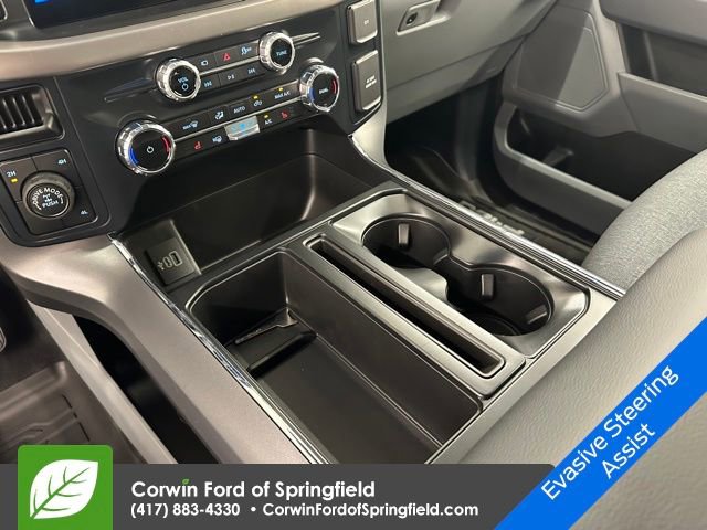 New 2025 Ford F150 XLT w/ Equipment Group 302A MID image 34
