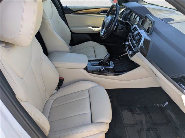 Used 2018 BMW X3 xDrive30i image 20