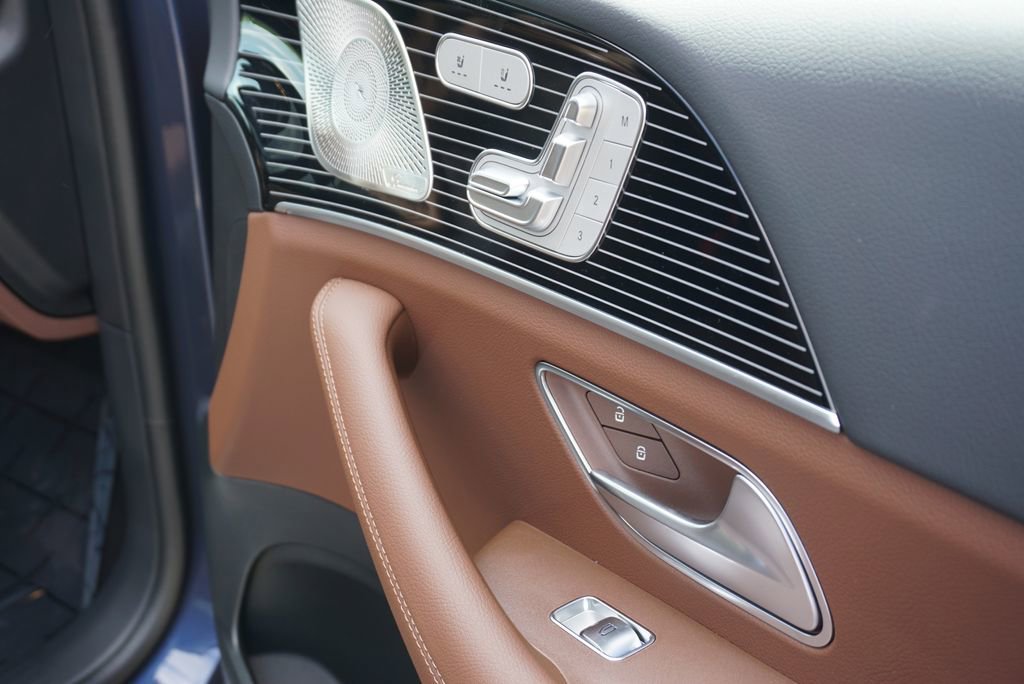 Certified 2025 Mercedes-Benz GLE 350 4MATIC image 62