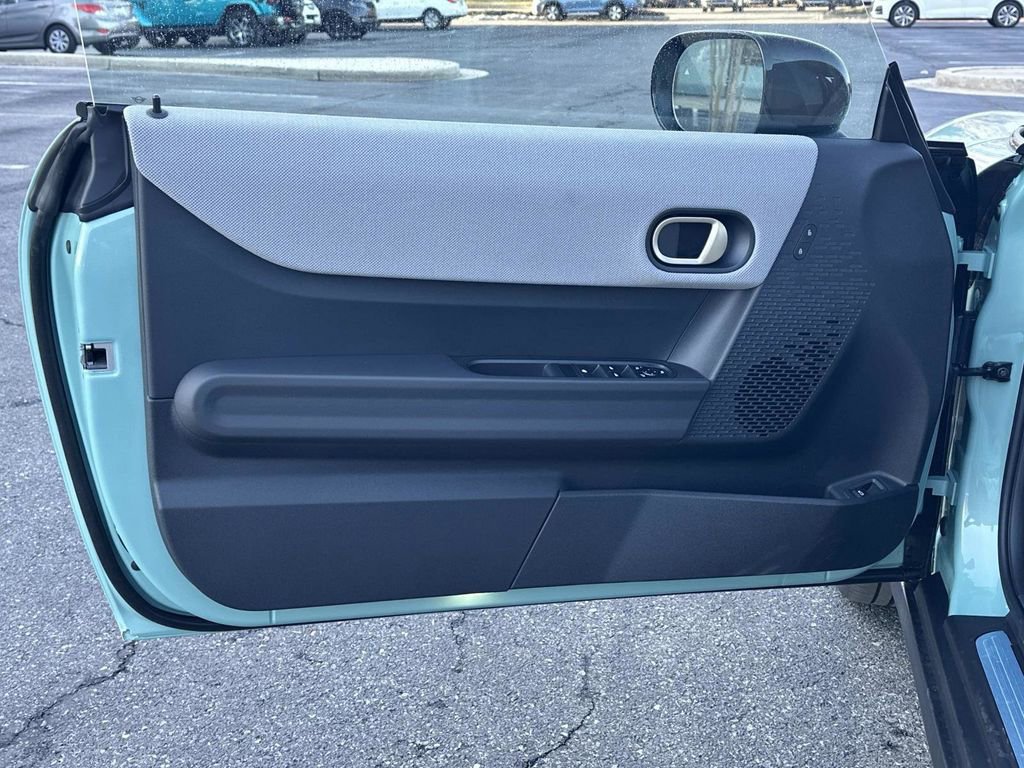 New 2026 MINI Cooper S image 21