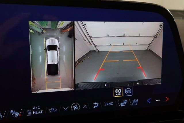 New 2026 Chevrolet Silverado EV Trail Boss w/ Premium Package image 21