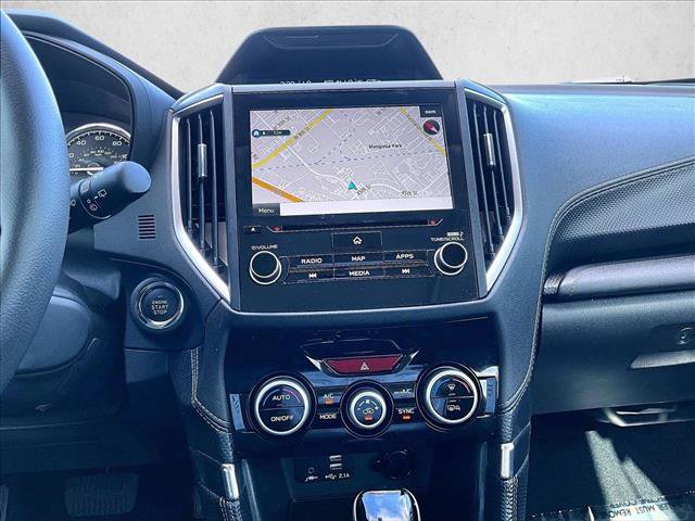 Used 2023 Subaru Forester Touring image 8