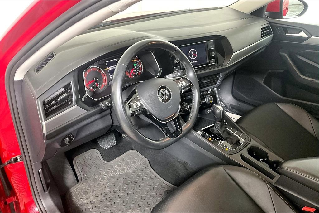 Used 2019 Volkswagen Jetta SE image 13