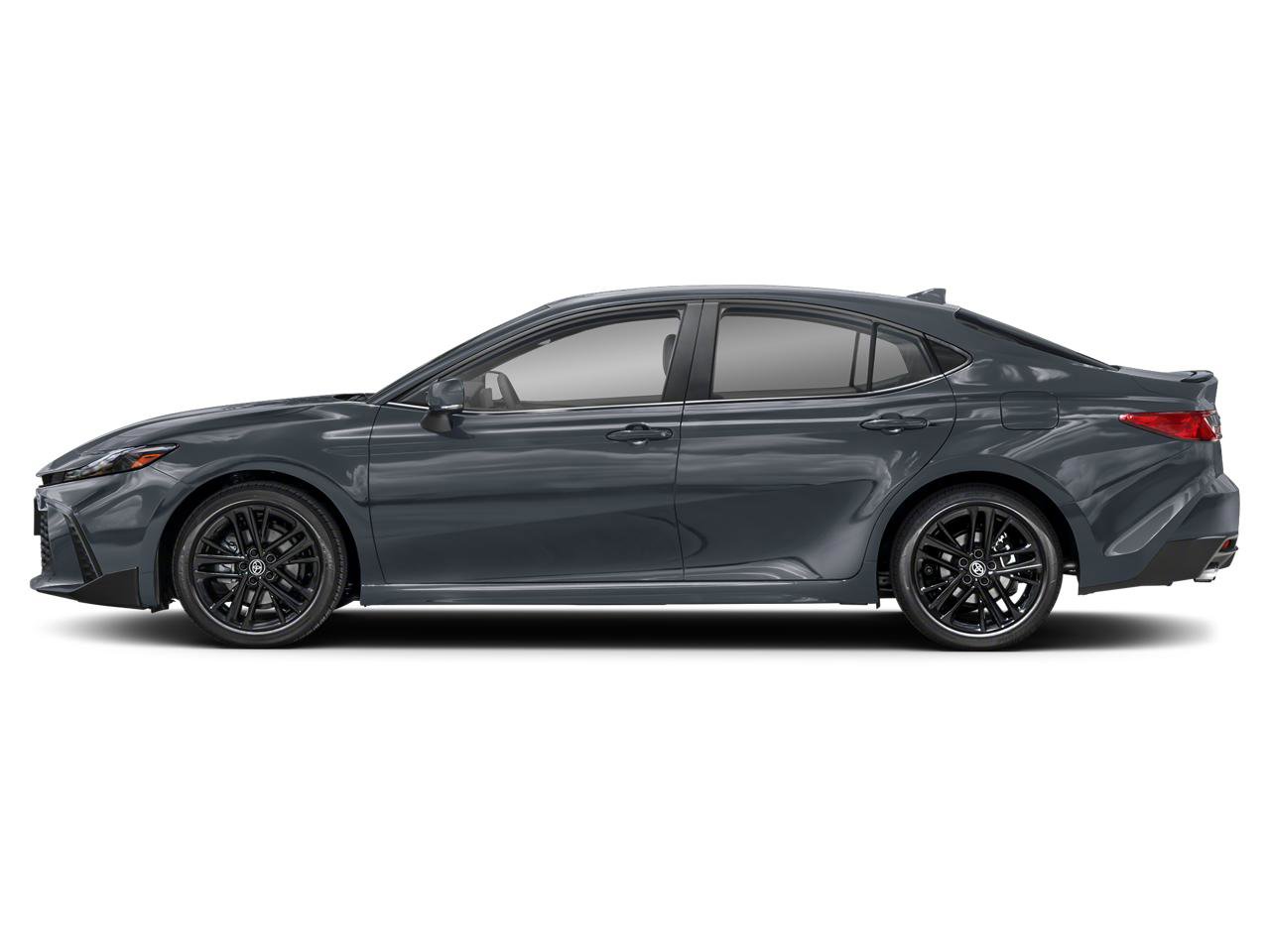 New 2026 Toyota Camry SE FWD image 36