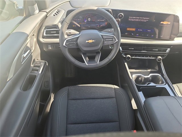 New 2026 Chevrolet Traverse LT image 17