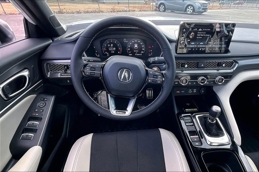 New 2026 Acura Integra Type S FWD image 13