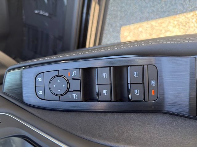 New 2026 Nissan Rogue Platinum AWD/4WD image 21
