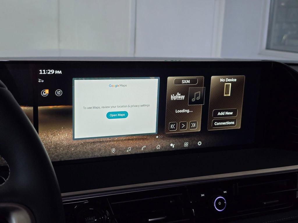 New 2026 INFINITI QX80 4WD image 13