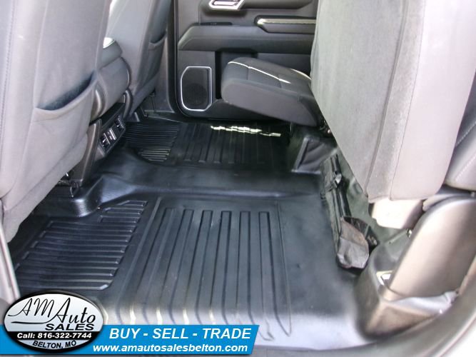 Used 2024 Chevrolet Silverado 2500 LT w/ Convenience Package image 19