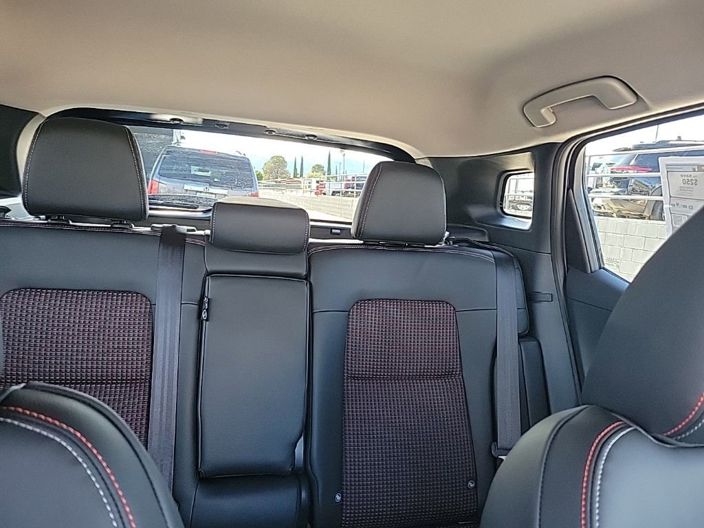 New 2026 Nissan Kicks SR w/ Cold Weather Package image 45