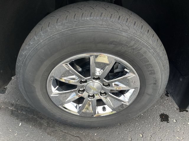 Used 2020 Chevrolet Silverado 1500 LT w/ All-Star Edition AWD/4WD image 32