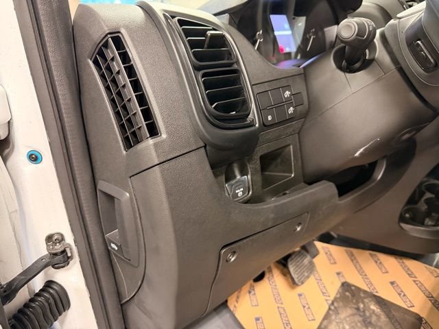 New 2026 RAM ProMaster 3500 w/ Safety Group image 21