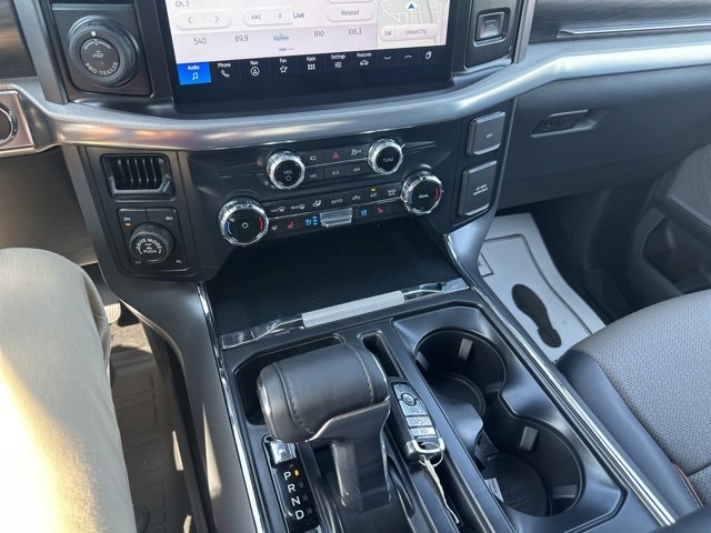 New 2025 Ford F150 Lariat image 36