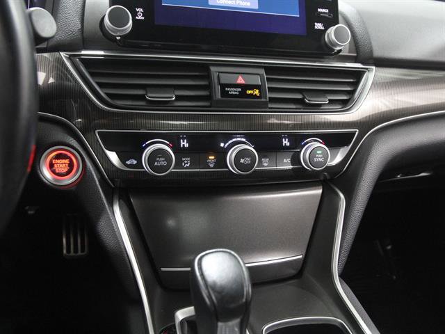 Used 2022 Honda Accord Sport image 13