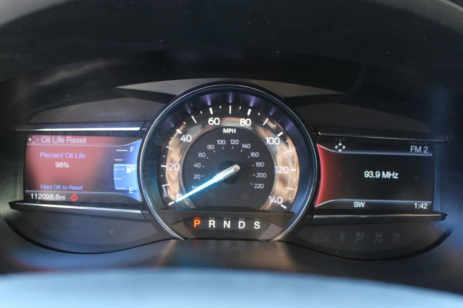 Used 2017 Ford Explorer XLT w/ Equipment Group 201A image 40