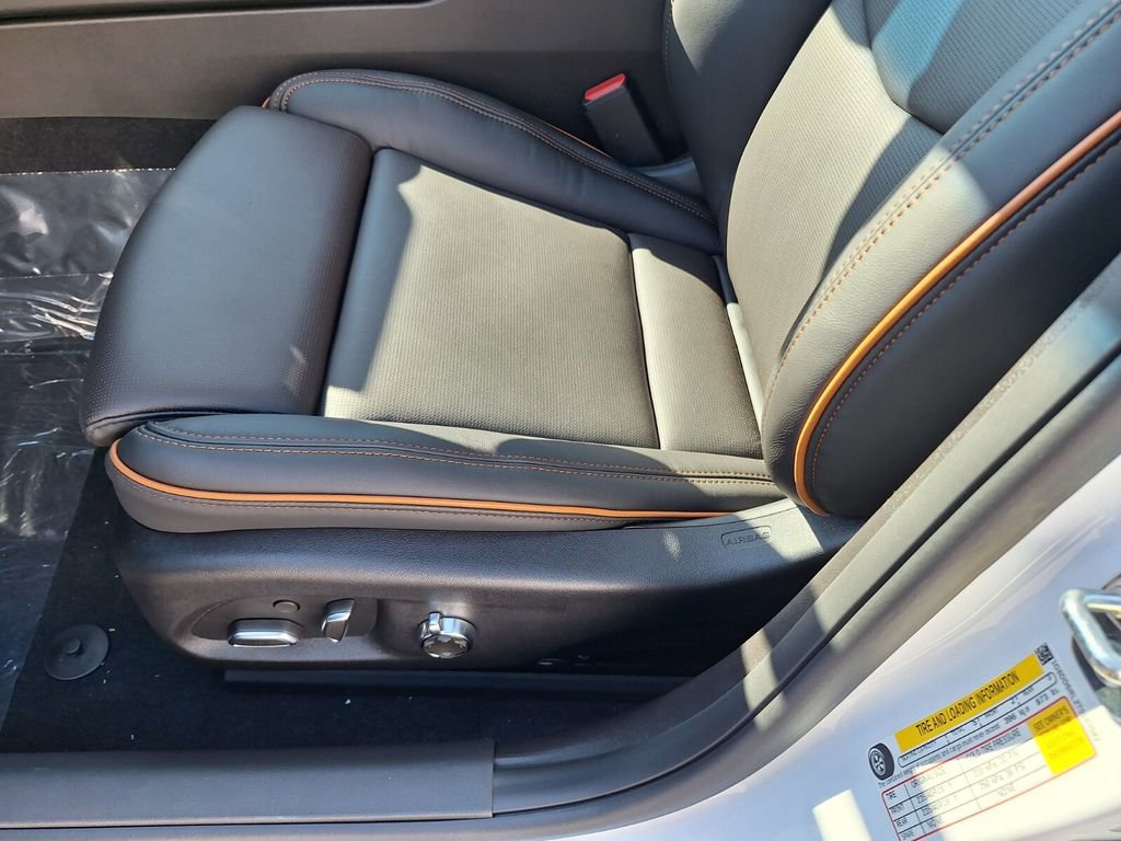 New 2026 Cadillac CT4 V image 30