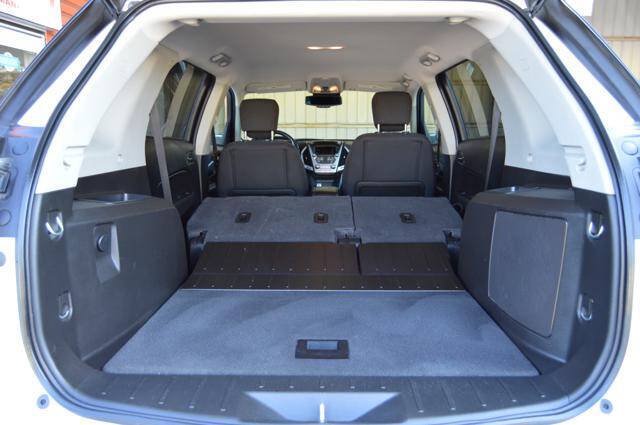 Used 2012 GMC Terrain SLE w/ Convenience Package FWD image 37