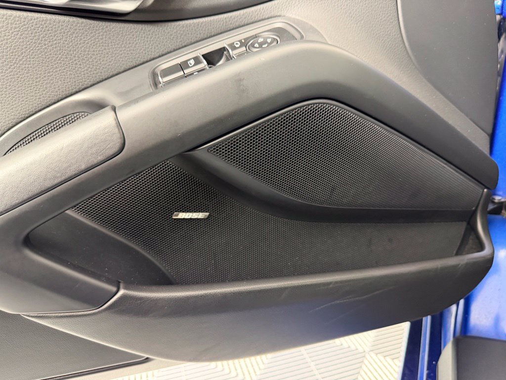 Certified 2014 Porsche Boxster S RWD image 24