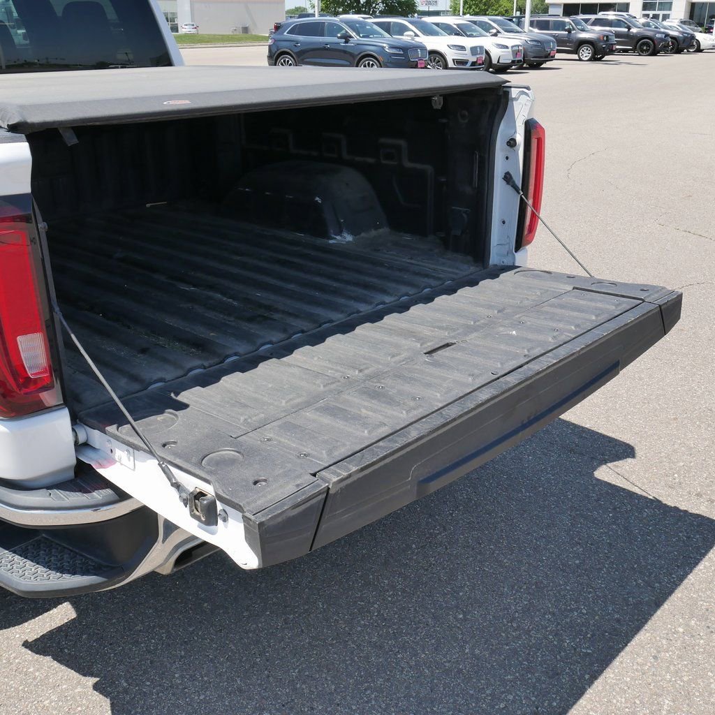 Used 2023 GMC Sierra 1500 SLT w/ SLT Premium Package image 15