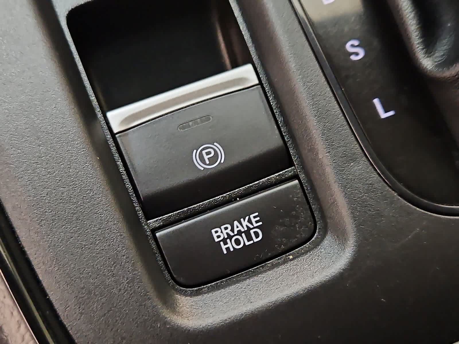 Certified 2025 Honda CR-V LX image 28