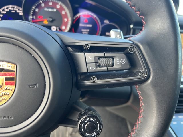 Used 2023 Porsche Panamera Turbo S image 30