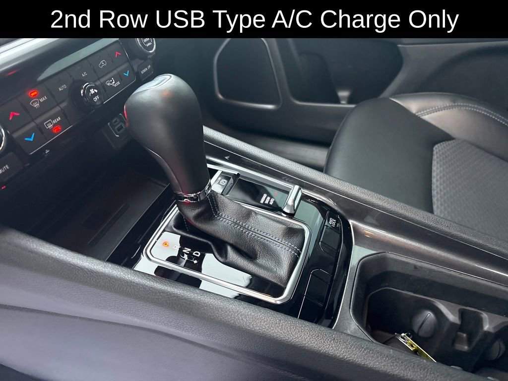 Certified 2022 Jeep Compass Latitude w/ Convenience Group image 25