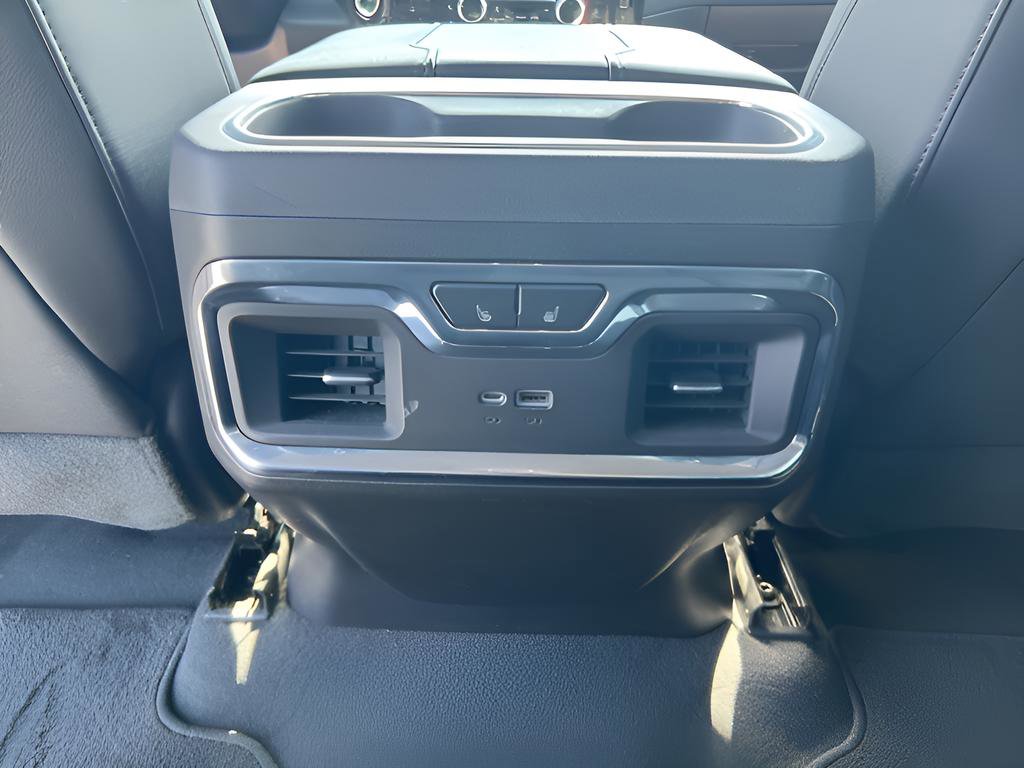 Used 2023 GMC Sierra 1500 SLT w/ SLT Premium Plus Package AWD/4WD image 21