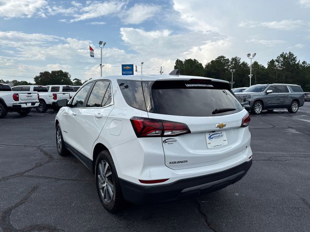 Used 2023 Chevrolet Equinox LT image 5