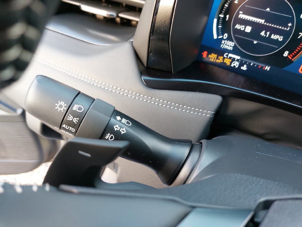 New 2026 Subaru Outback Touring XT AWD/4WD image 26