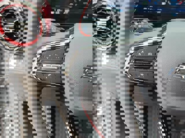 New 2026 Chevrolet Equinox RS w/ Convenience Package III image 11