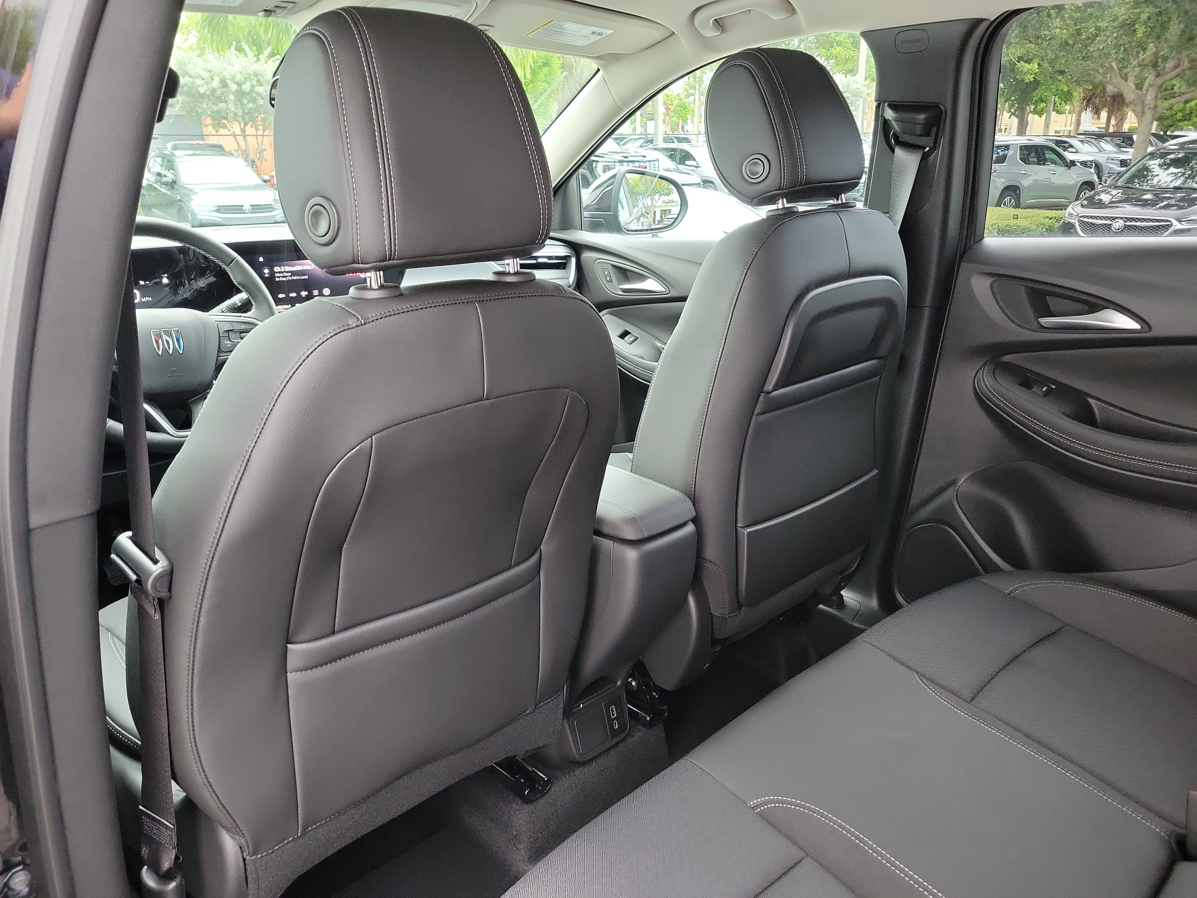 New 2026 Buick Encore GX Preferred w/ Comfort Package FWD image 14