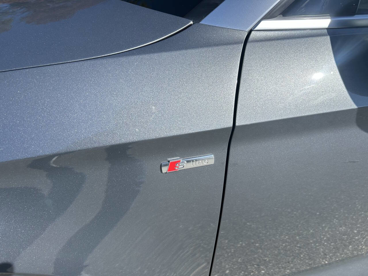 Used 2018 Audi A3 2.0T Premium Plus image 21