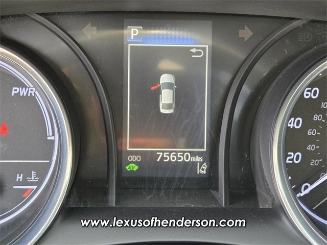 Used 2019 Toyota Camry SE image 31